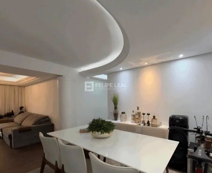 Apartamento em Campinas - São José, SC - Foto 2