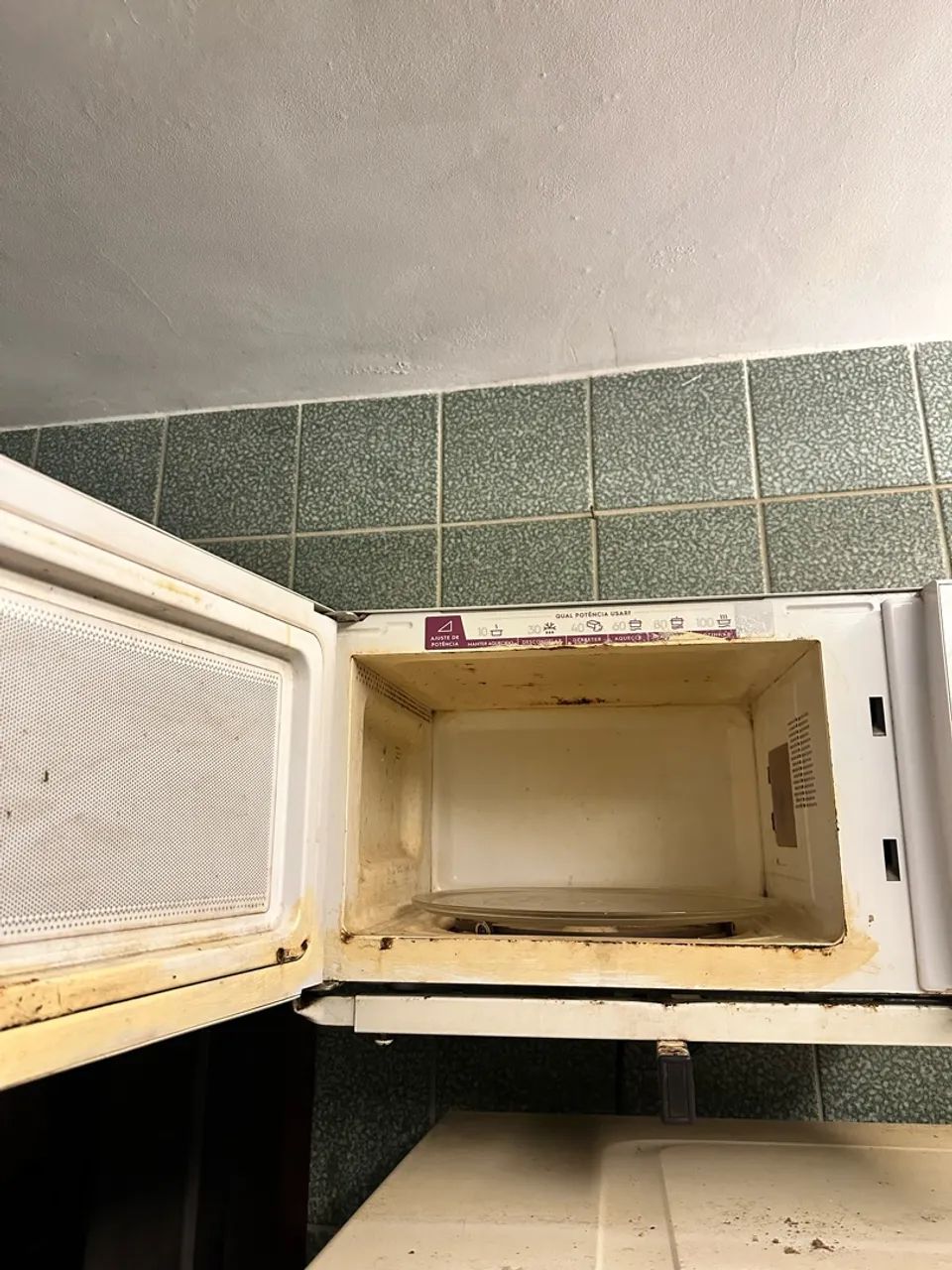 Microondas  - Foto 3