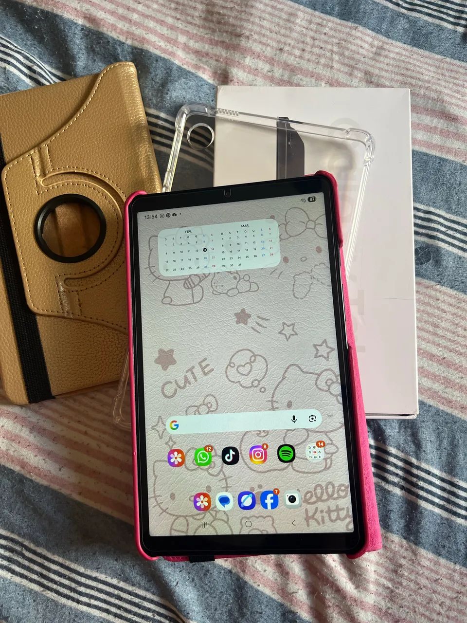 Vendo tab a9 Samsung  - Foto 3