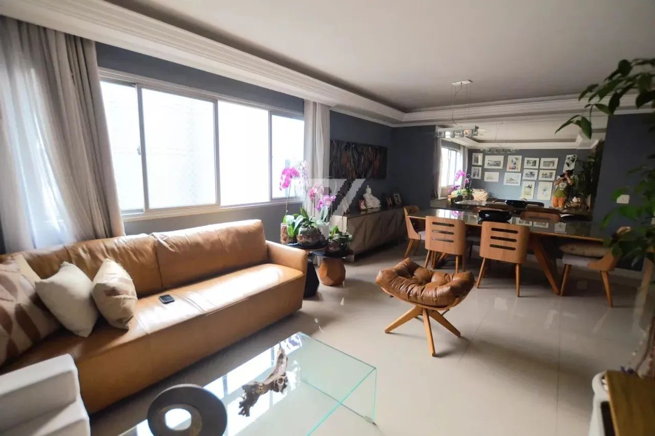 Apartamento com 3 dormitórios e 2 vagas à venda em Perdizes!