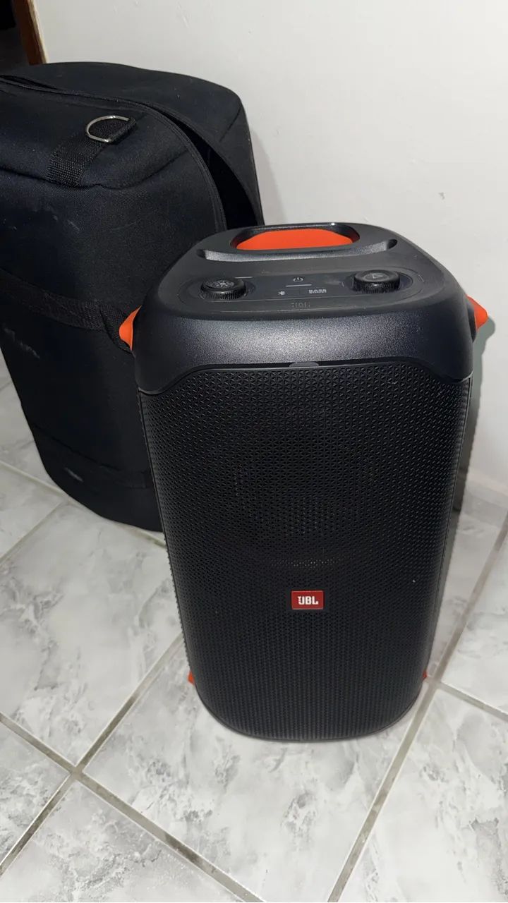JBL PARTYBOX 110 - Foto 2