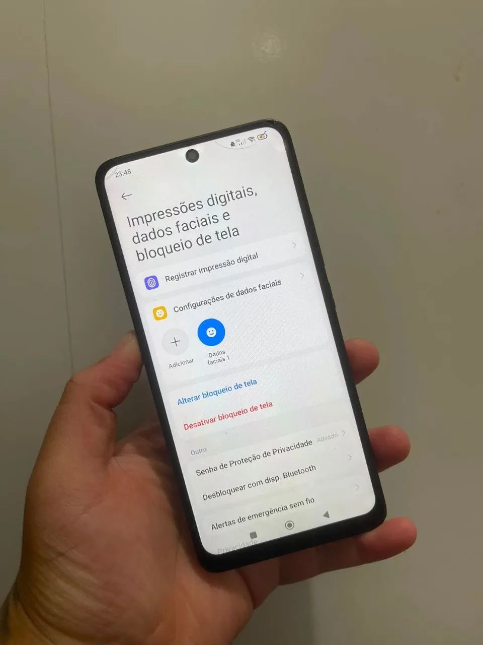 Redmi note 14 5G  - Foto 4