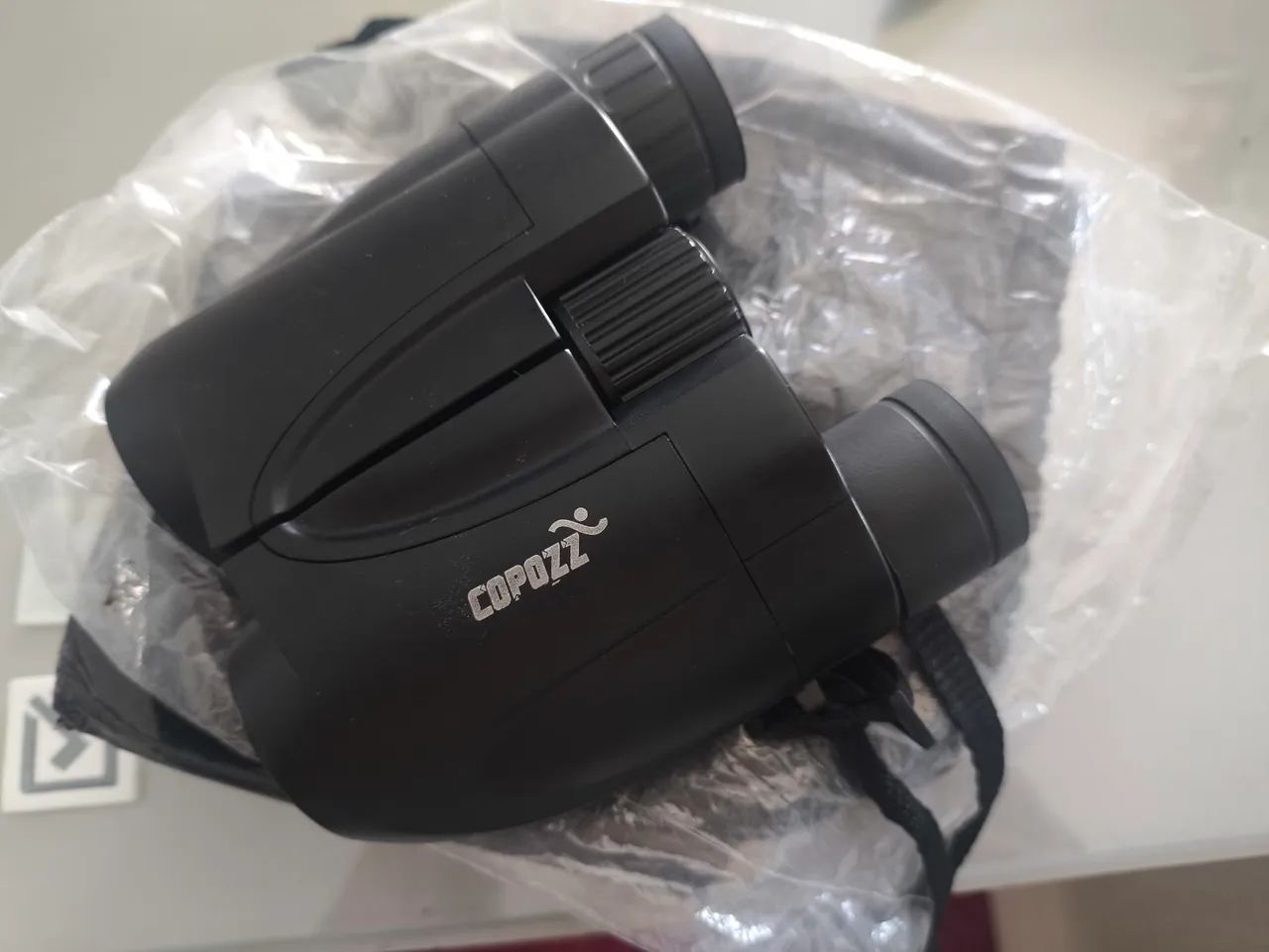 BINÓCULO BAK4 COPOZZ