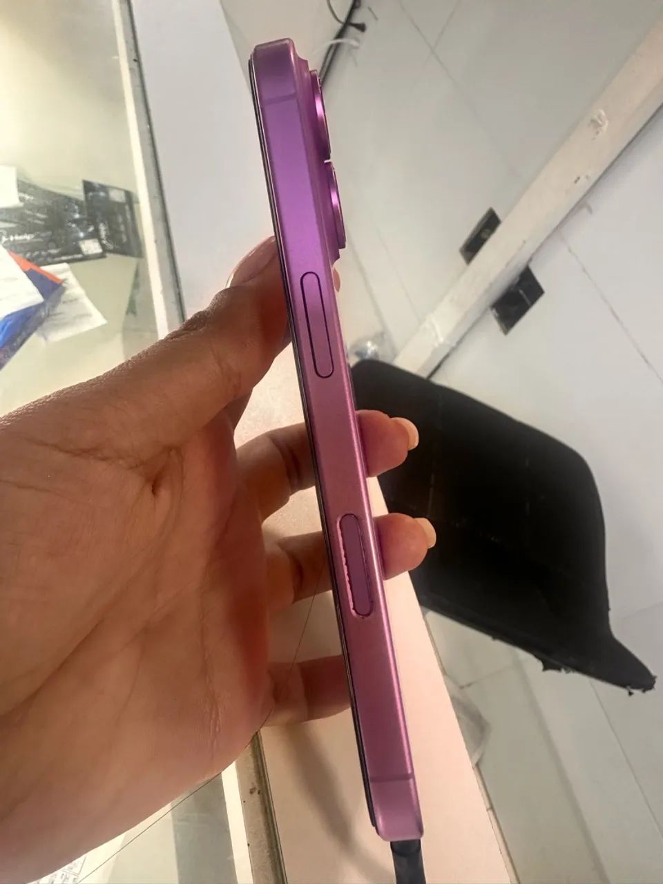 iPhone 16 128gb - Foto 3