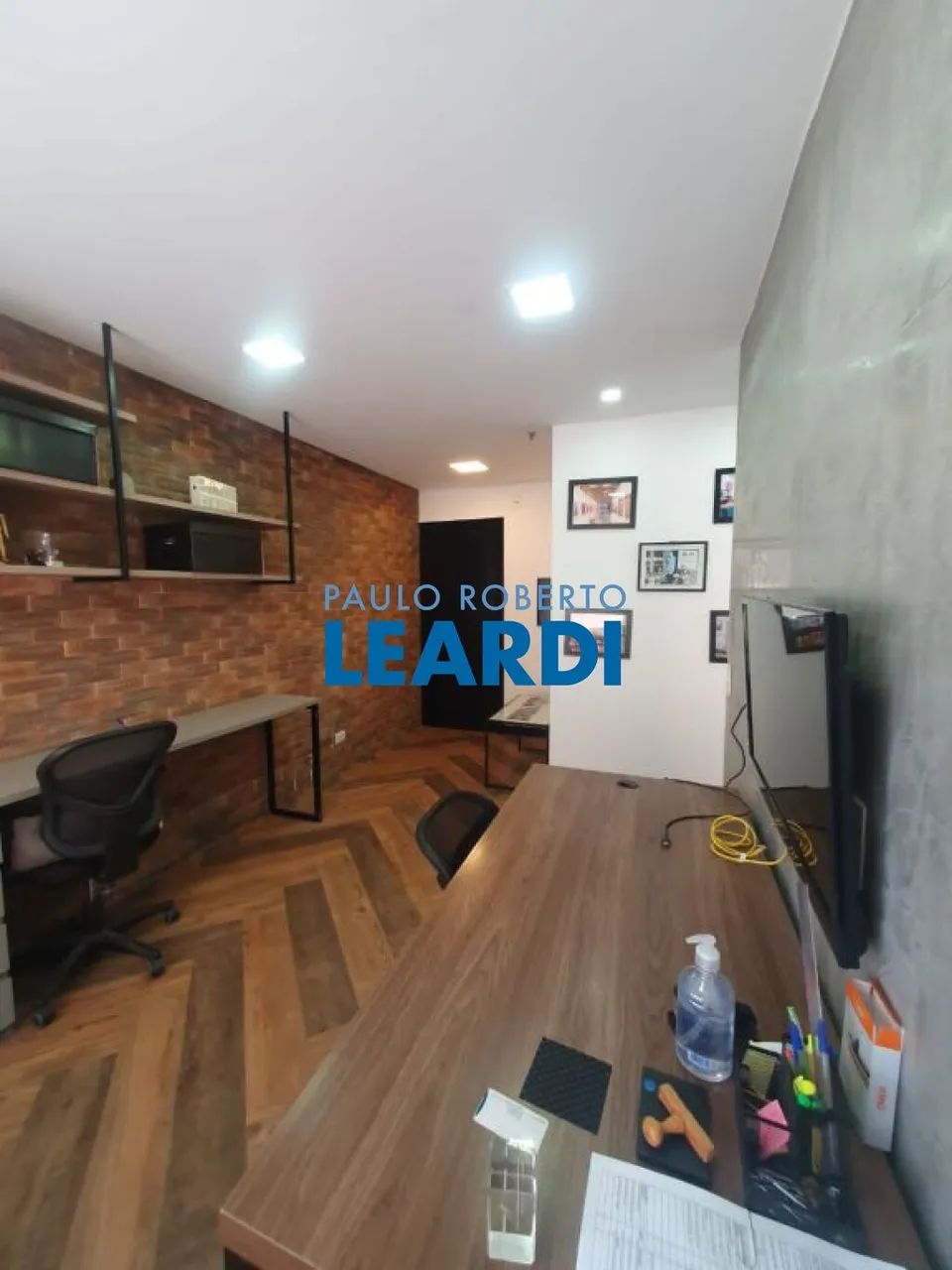 COMERCIAL - BARRA FUNDA - SP