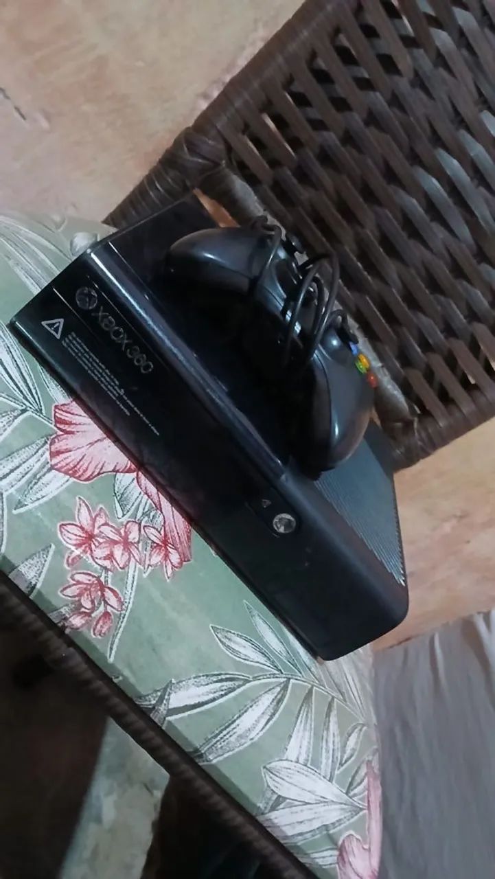 Xbox desbloqueado aurora