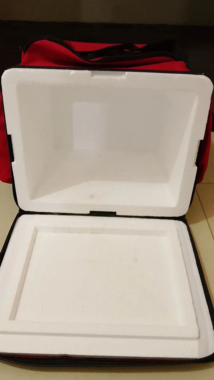 Beg de entrega  - Foto 2