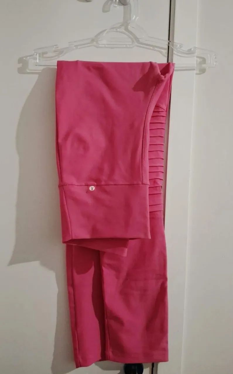 Leggin, blusinhas e Jaquetas  - Foto 2