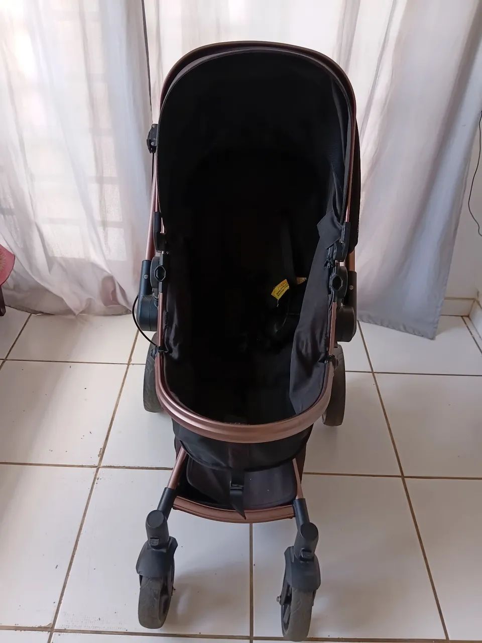 Carrinho Dzieco  - Foto 4