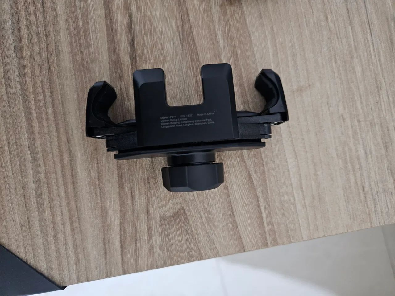 SUPORTE VEICULAR PARA CELULAR UGREEN - Foto 2
