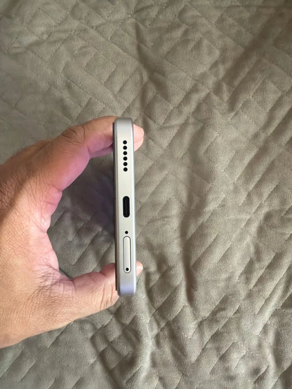 Redmi note 15 pro 5g - Foto 3