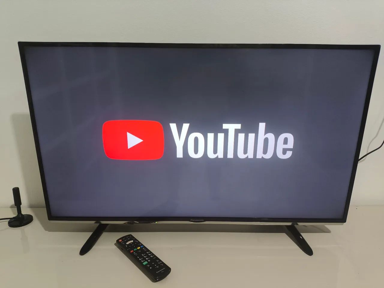 TV PANASONIC 40 POLEGADAS SMART WIFI!!! PROMOÇÃO!!! - Foto 4