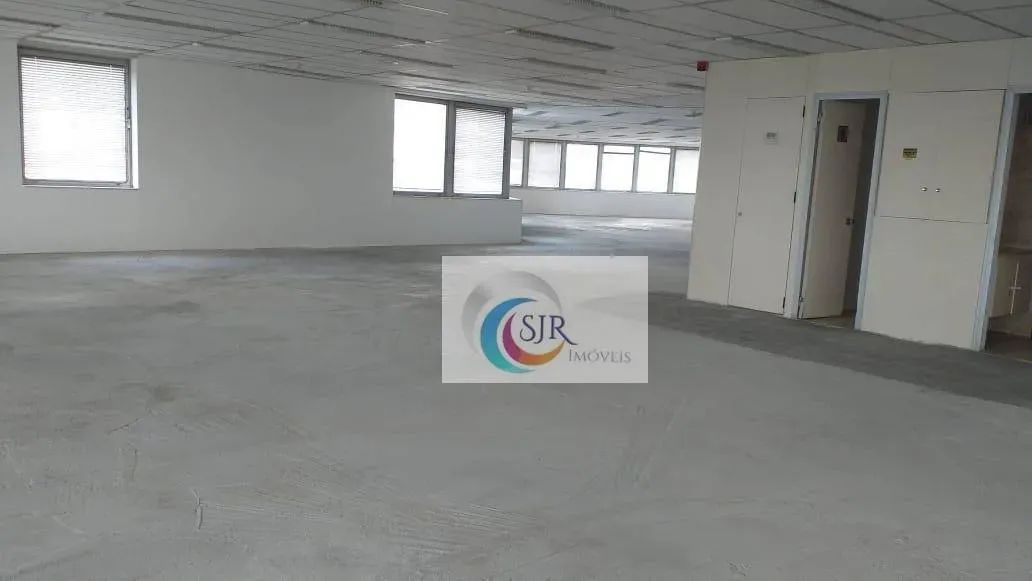 Conjunto para alugar, 600 m² - Pinheiros - São Paulo/SP - Foto 4