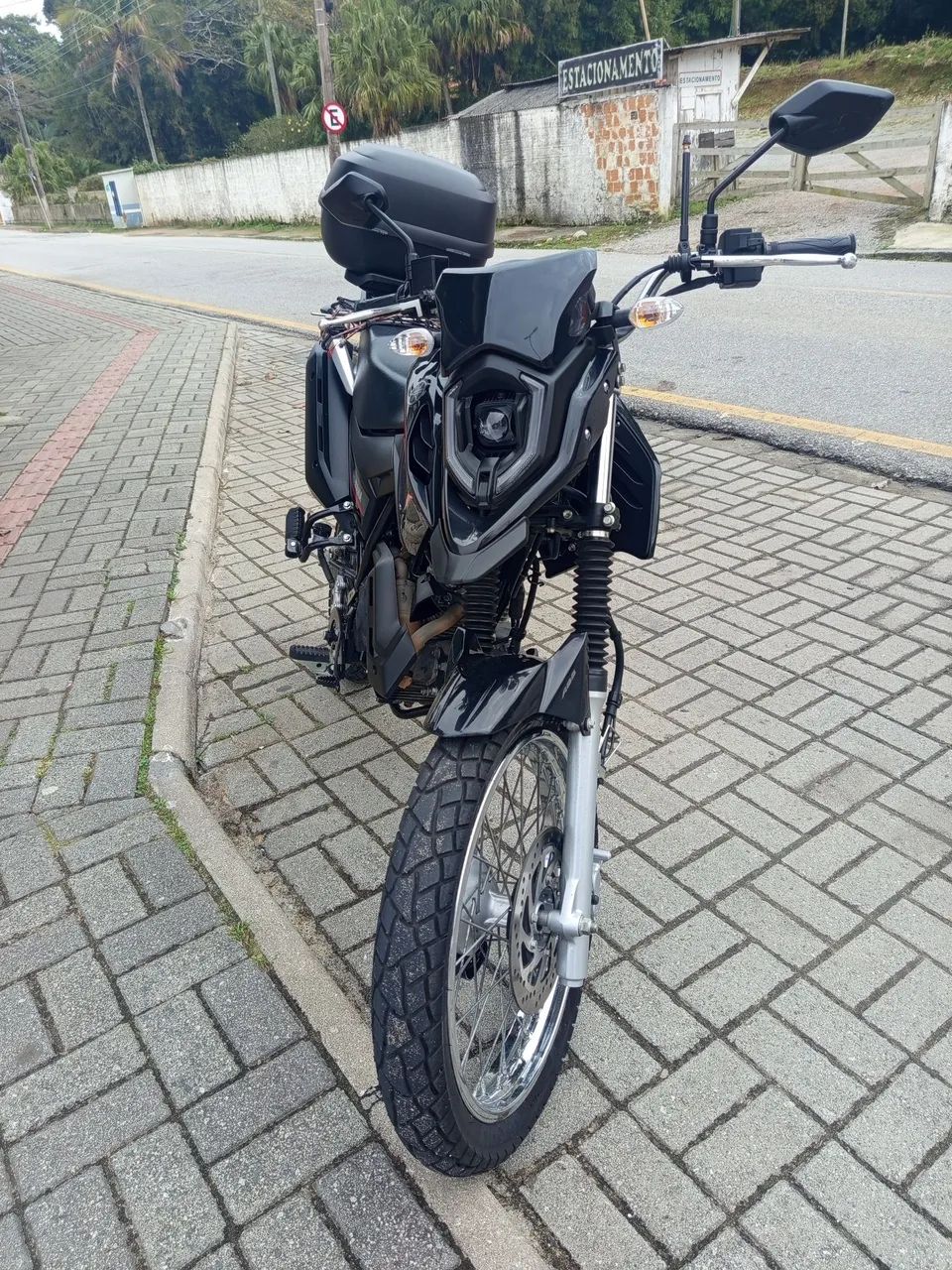 Yamaha XTZ 150 Crosser - Foto 2