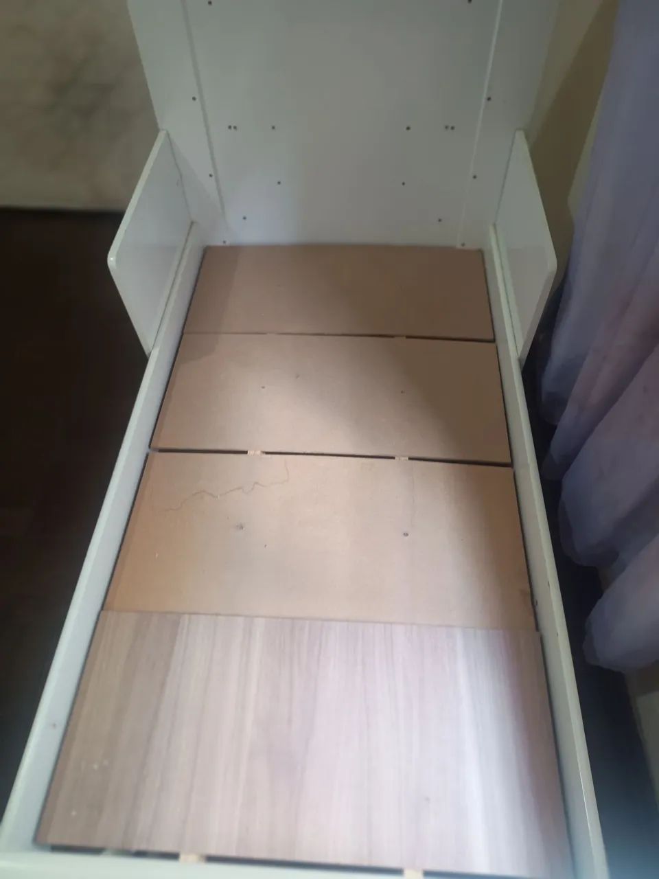 Mini cama infantil  - Foto 3