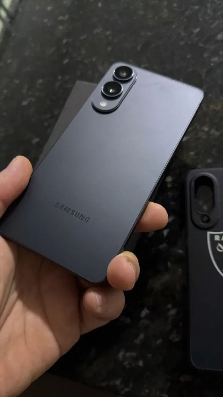 S25 Edge 512 - Foto 2