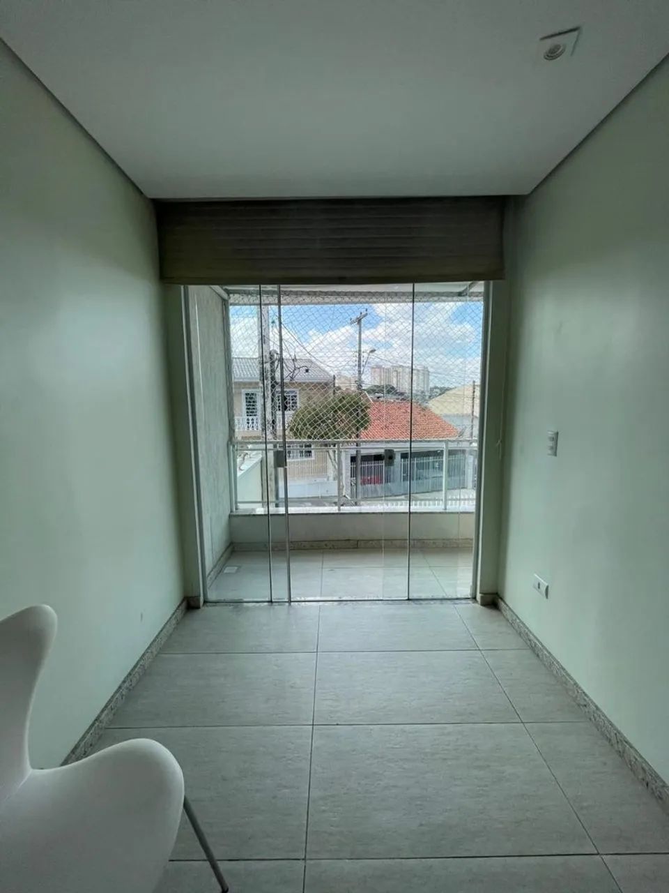 Sobrado mobiliado no pinheirinho. - Foto 2
