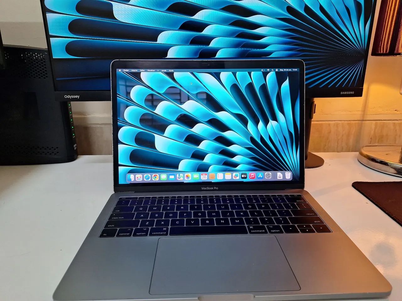 Macbook Pro - Foto 3