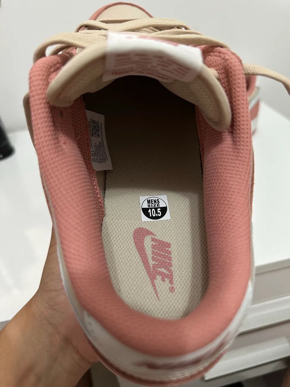 NIKE DUNK LOW - Foto 3