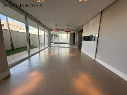 CASA RESIDENCIAL em CAMPINAS - SP, SWISS PARK - Foto 2