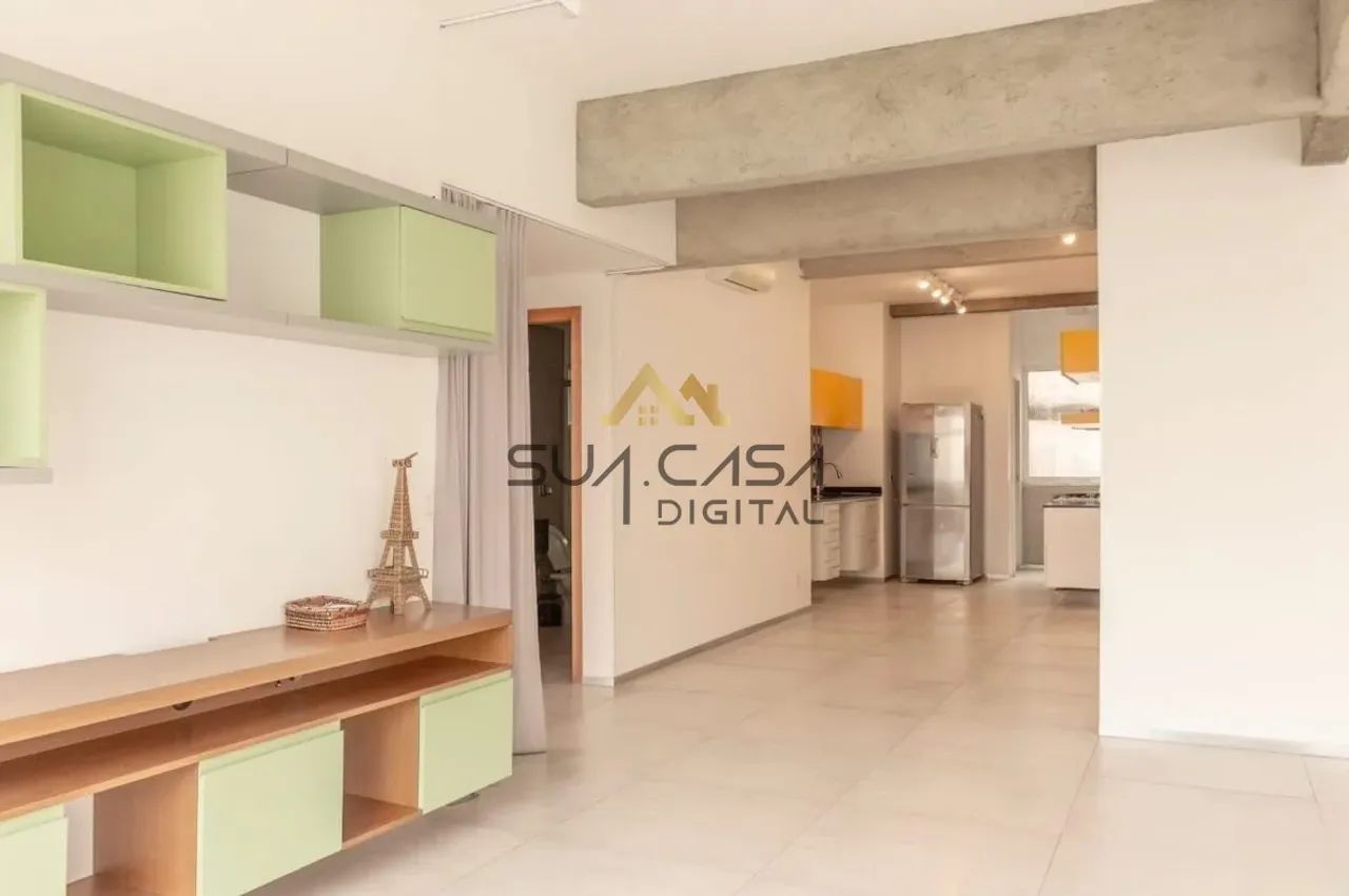 Apartamento reformado à venda em Ipanema REF: AP0099 - Foto 5
