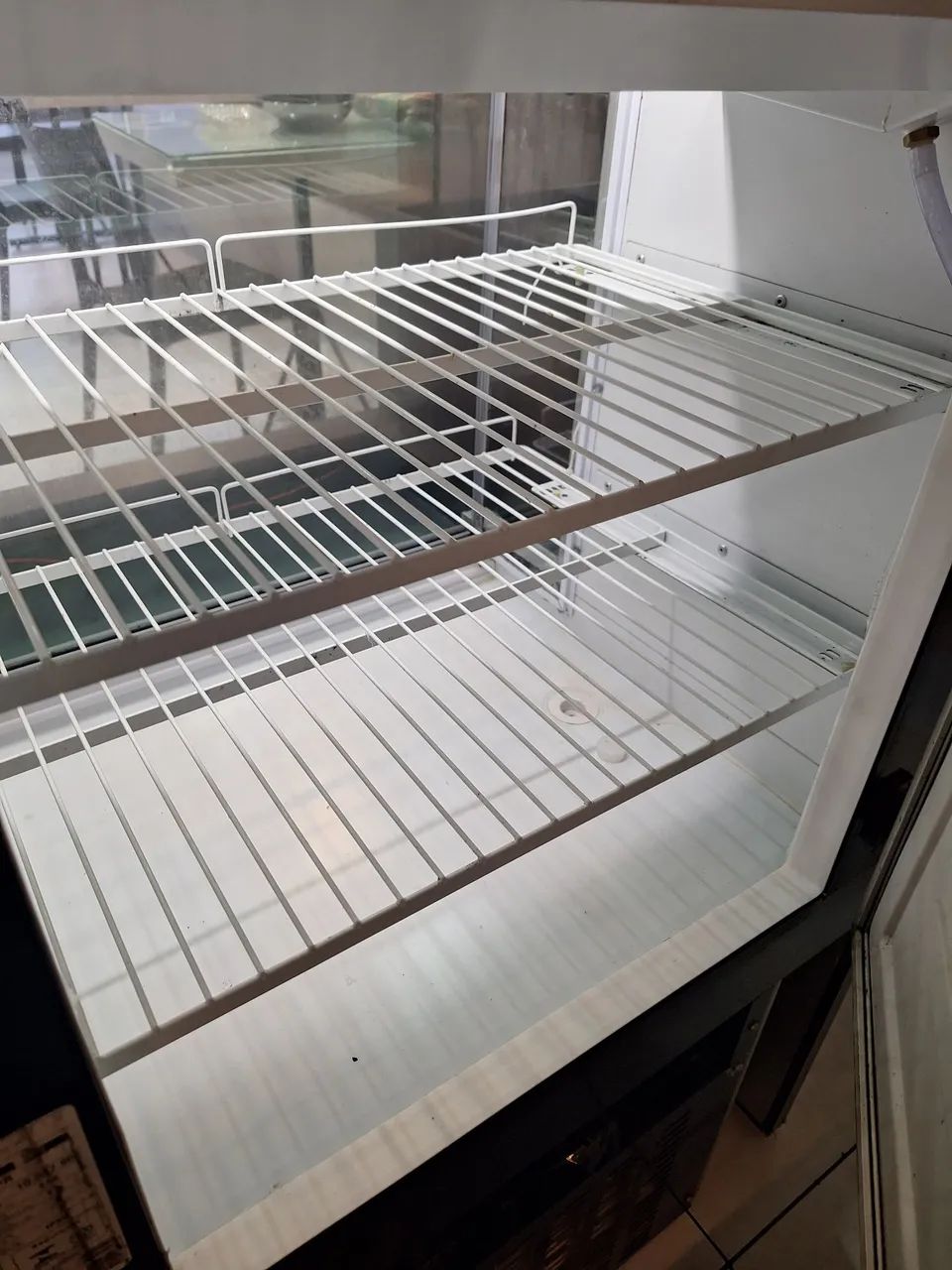 Balcão Vitrine refrigerada  - Foto 3