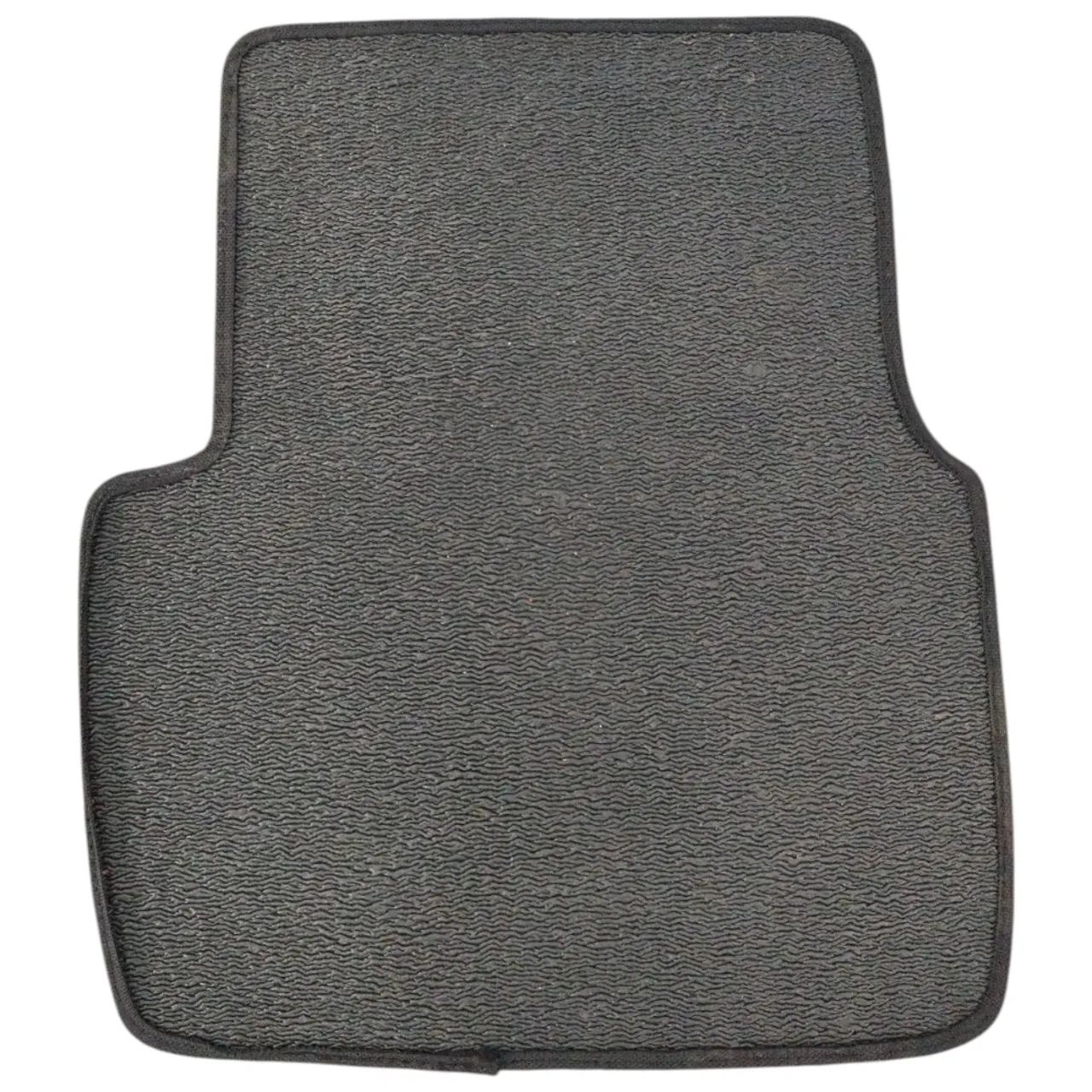 Jogo Tapete Original Citroen Basalt 2025 2024 Cinza - Foto 5