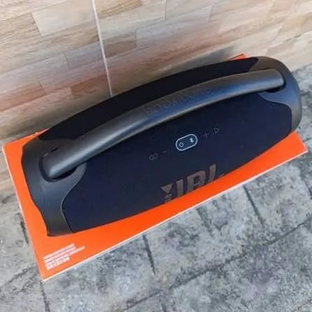 JBL Boombox 3 Nova - Foto 3