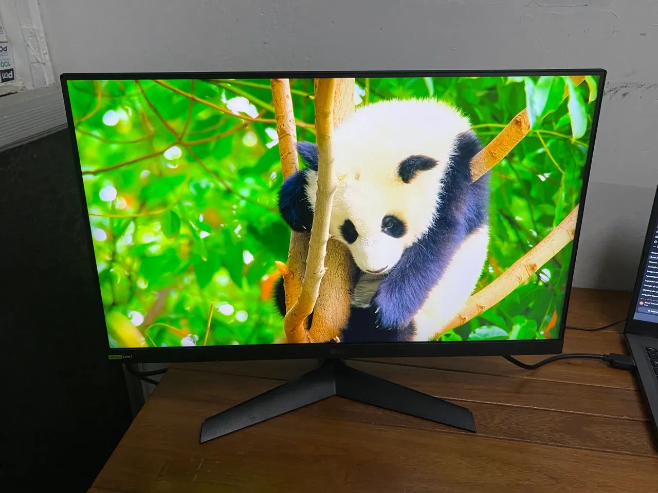 MONITOR GAMER 180hz - Foto 3
