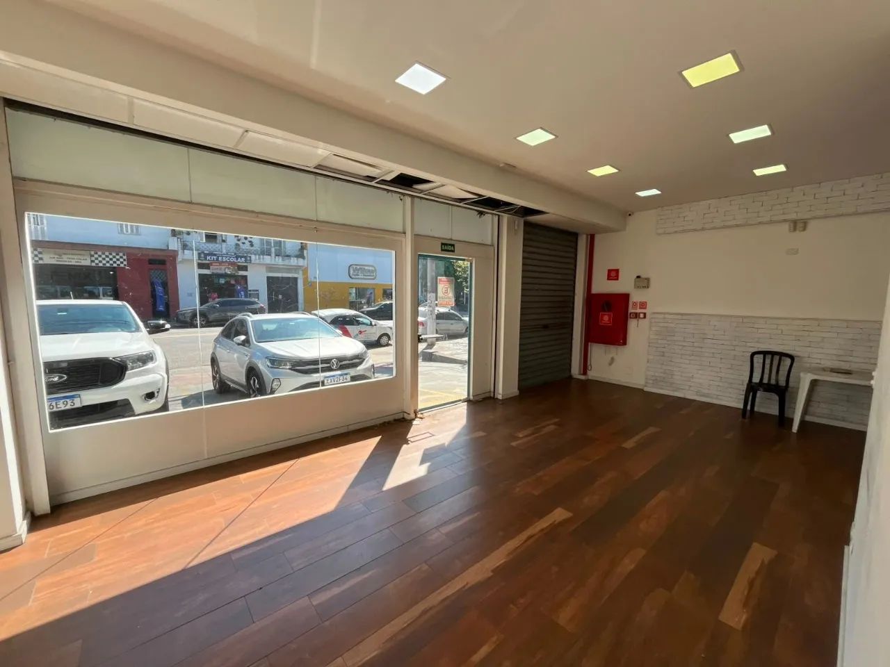 Prédio Comercial com 540 m² | Locação Conjunta ou Separada | Vila Maria - Foto 2