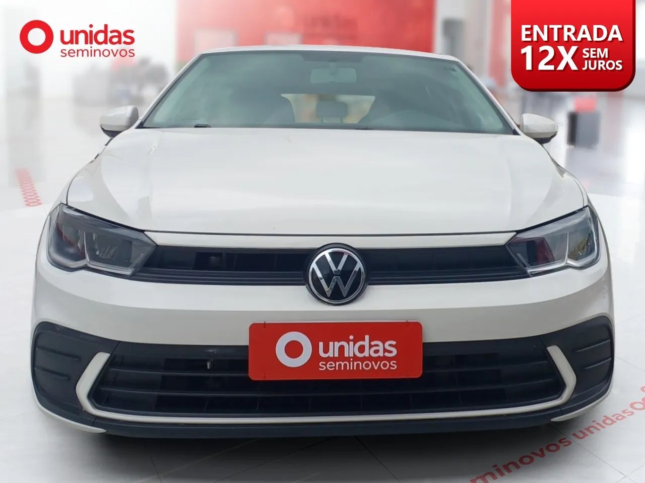 Volkswagen Polo Sense 1.0 170 TSI, foto 3 de 16