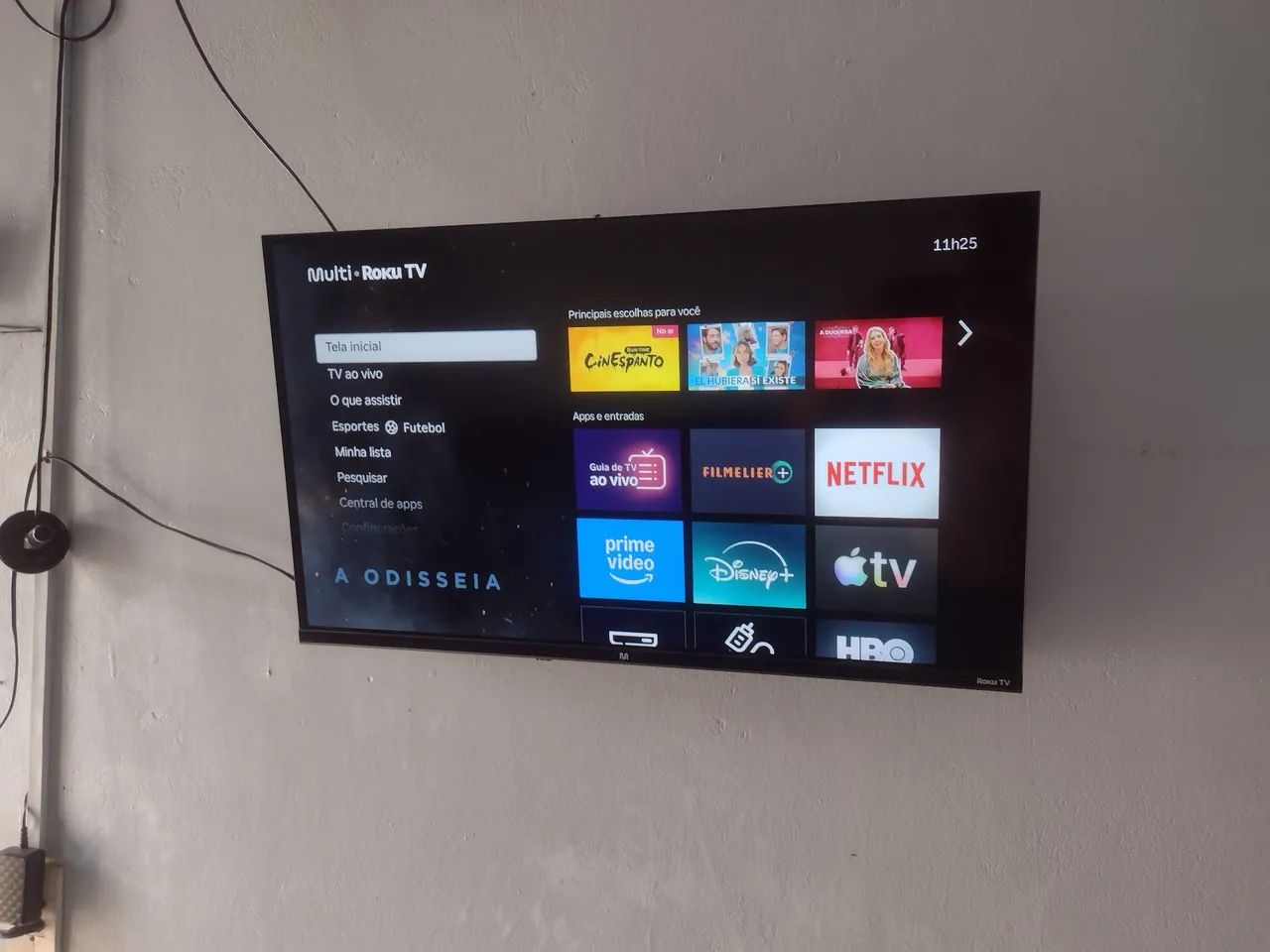 Tv smart - Foto 3