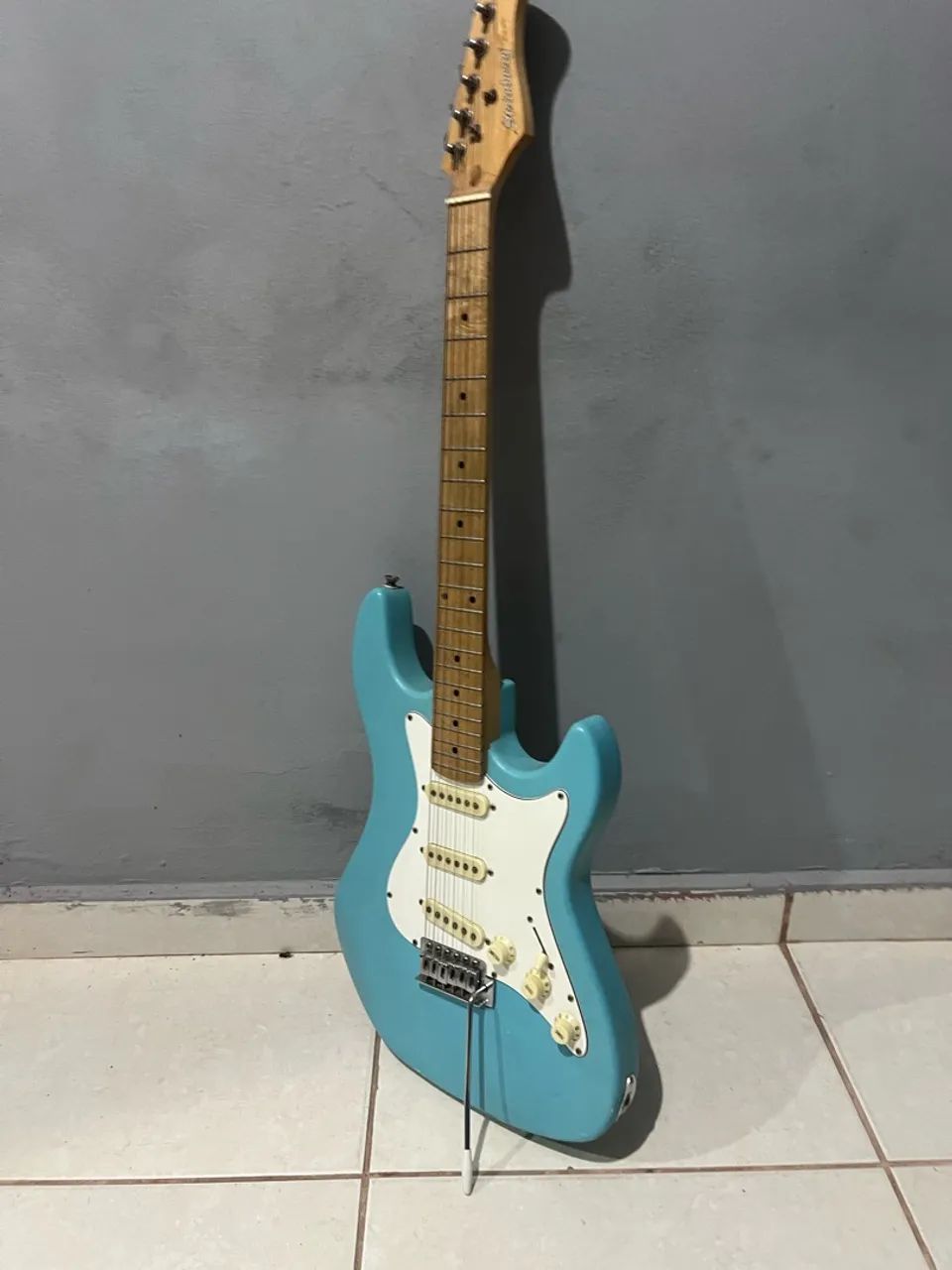Guitarra  - Foto 2