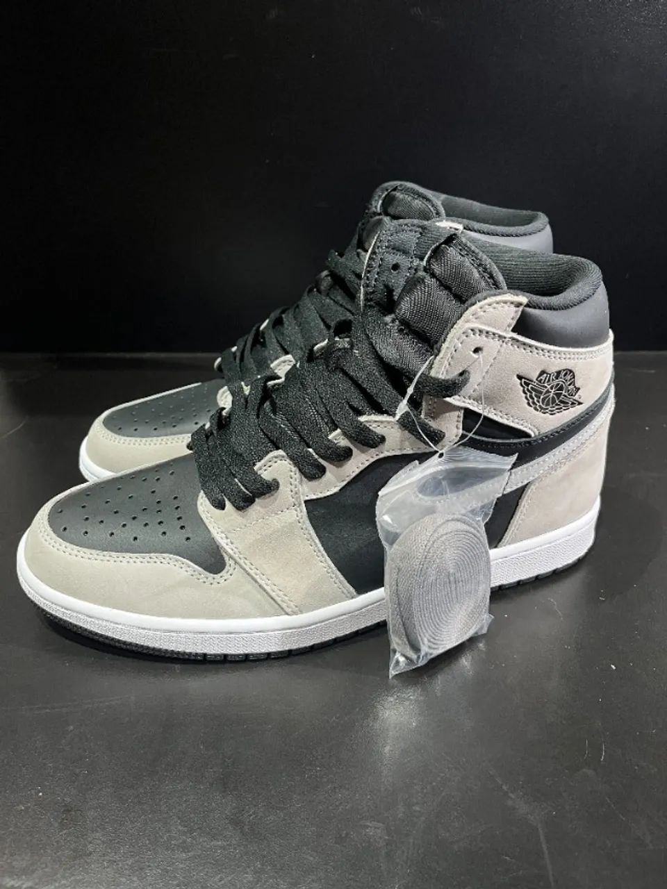 Tenis Nike Jordan High shadow 42 - Foto 5