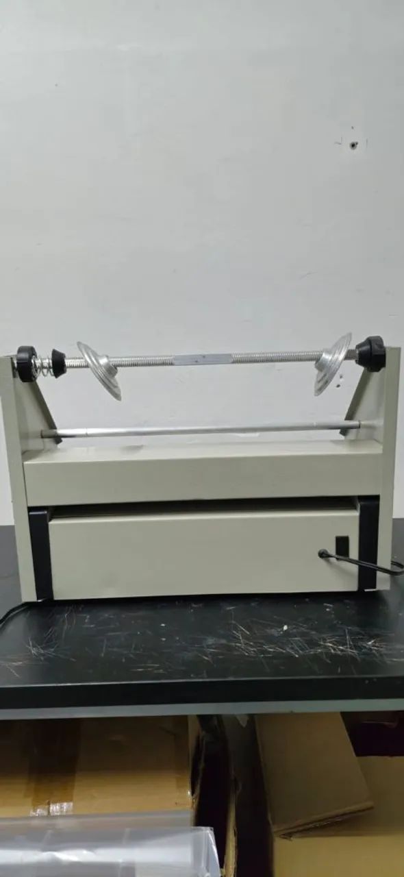 Laminadora profissional com Controle de Velocidade - P380 - Foto 4