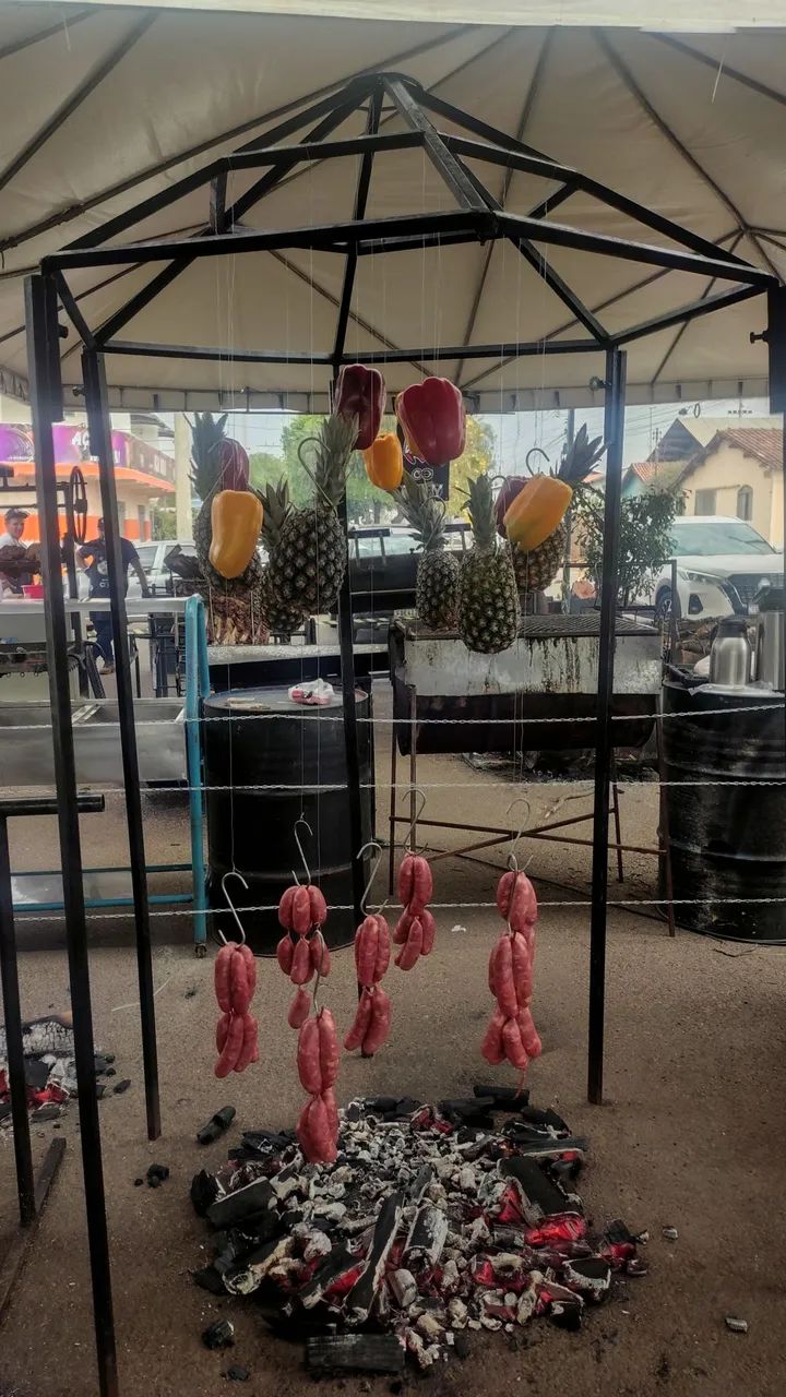 Churrasco  - Foto 2