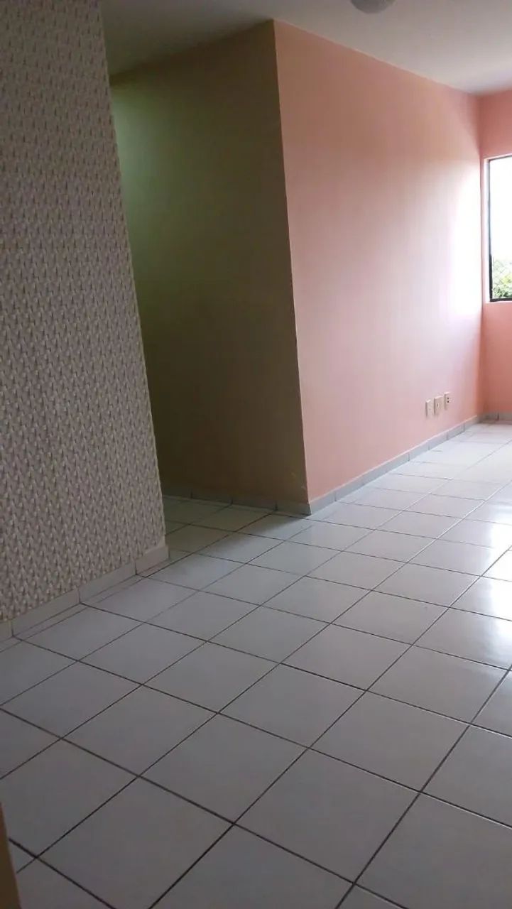 Alugo apartamento  - Foto 2