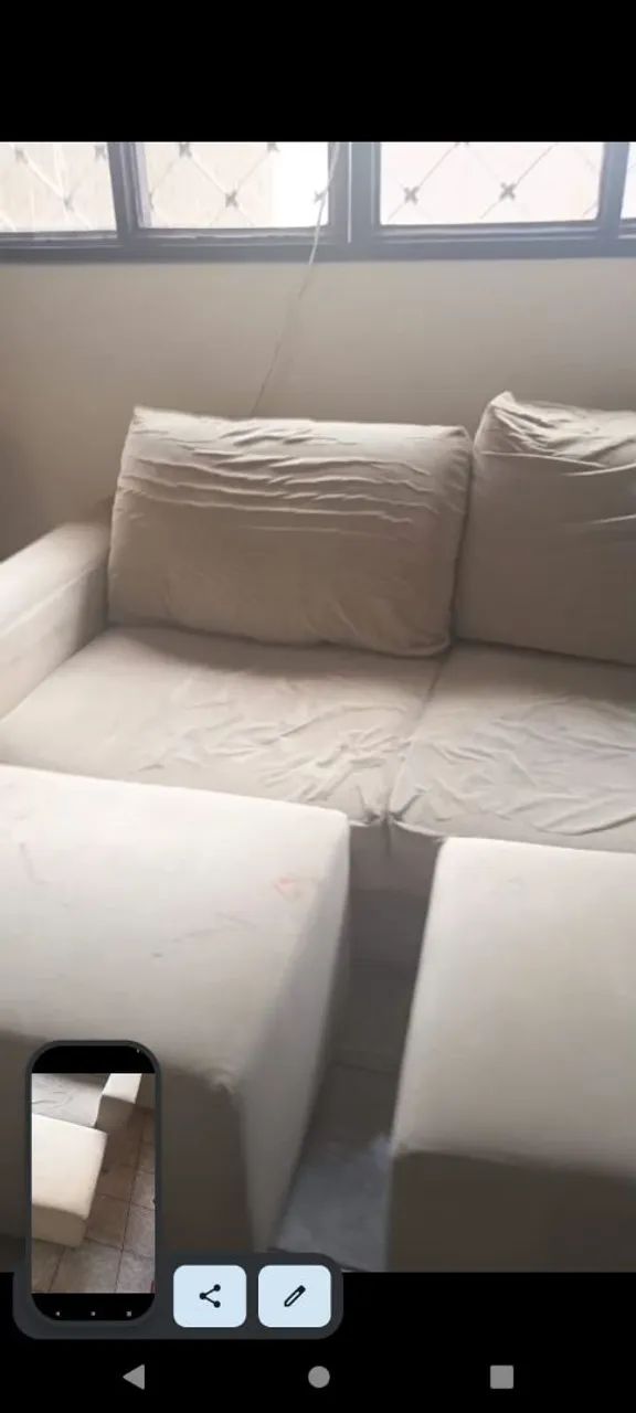 Sofá  - Foto 3