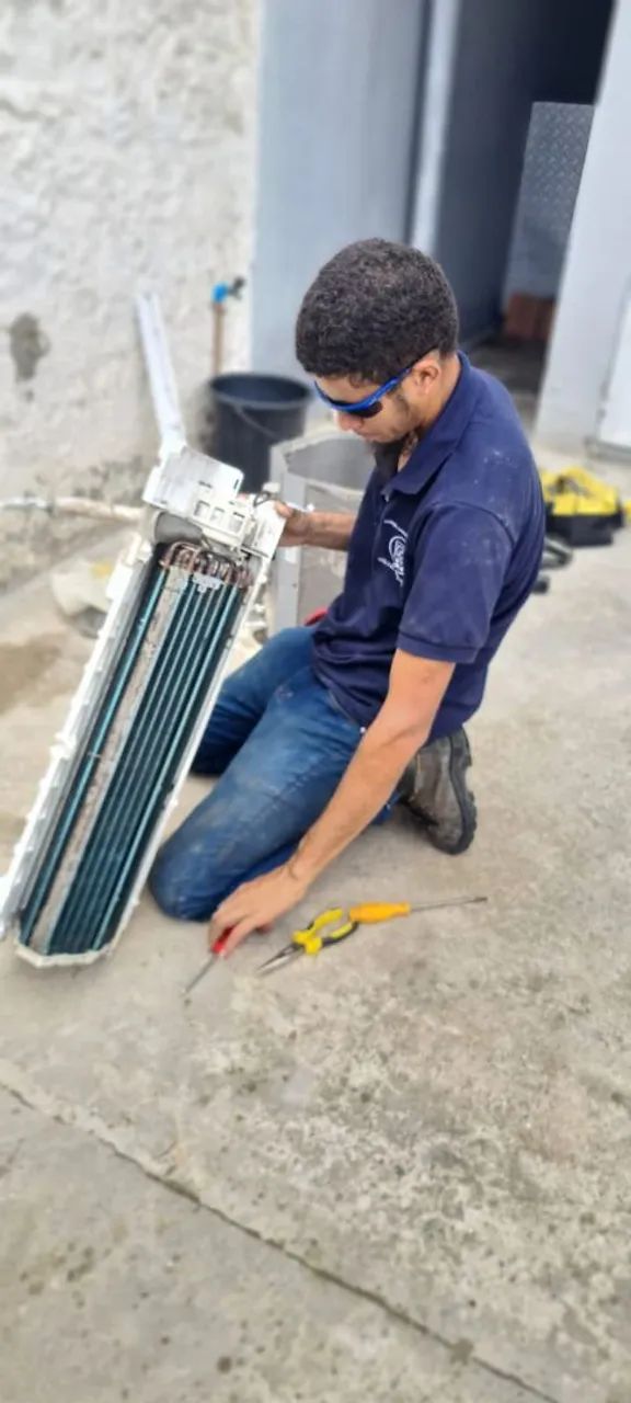 AR CONDICIONADO  - Foto 4