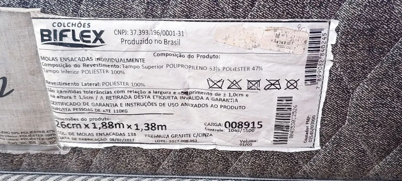 CAMA PREMIUM 