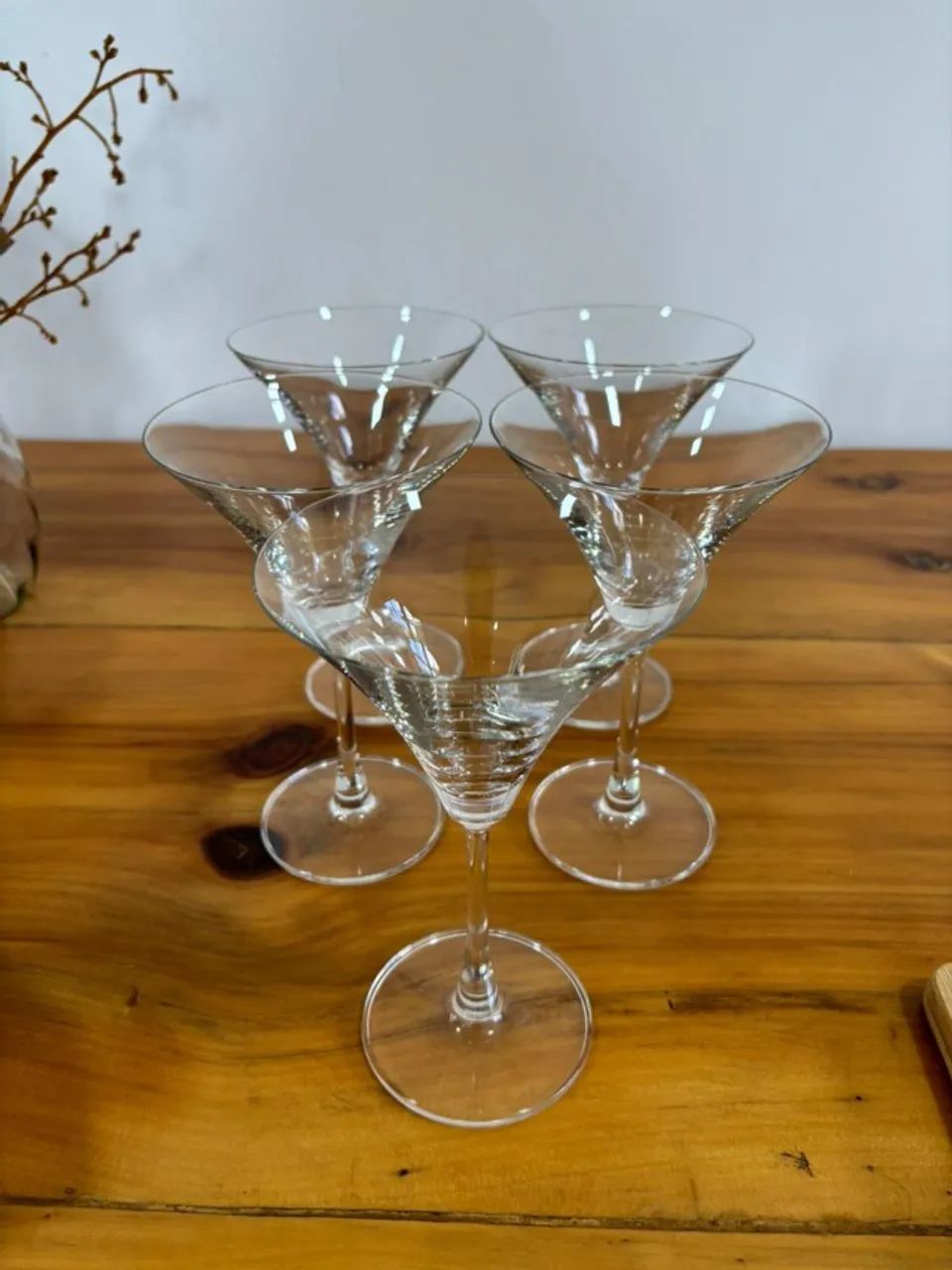 Kit Cozinha - Mesa posta