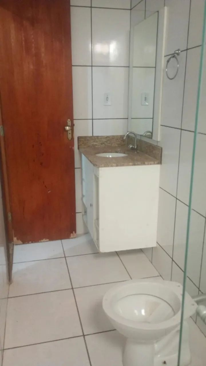 Aluga Casa Jardim Holanda - Foto 3