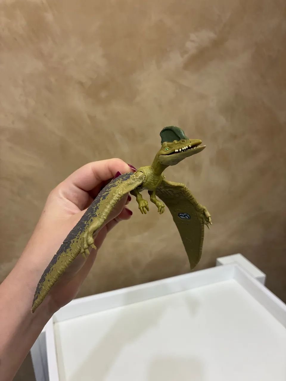 Dinossauro mattel  - Foto 4