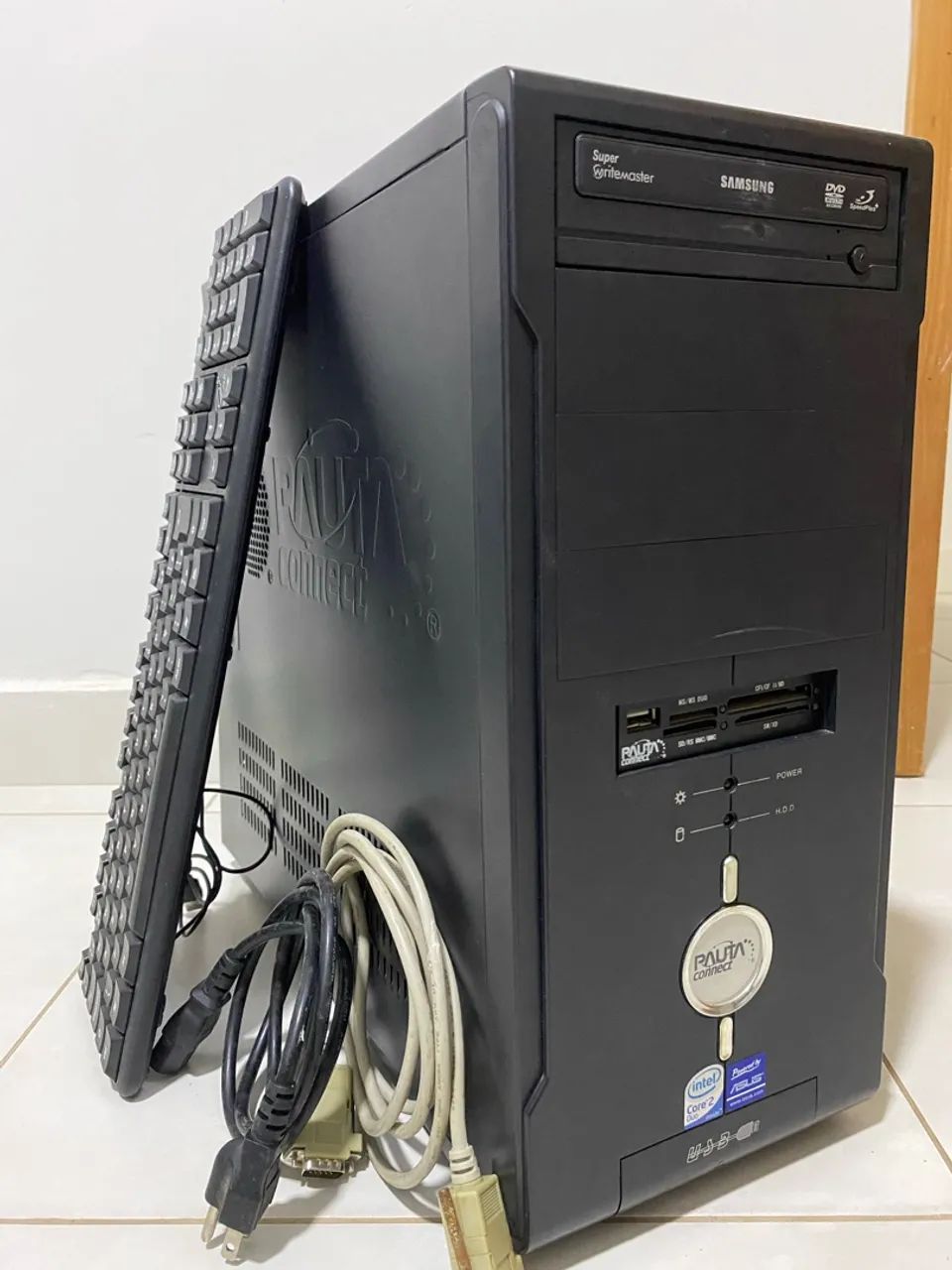 Computador (leia a descrição)  - Foto 2