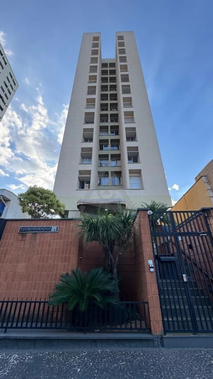 Foto - Campinas - Nova Campinas