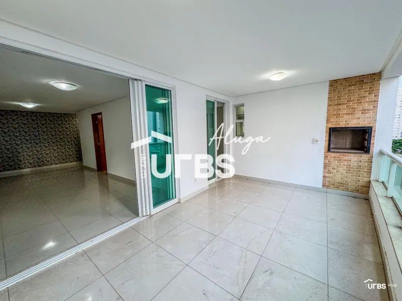 Apartamento, 153 m², 4 qts, 3 banh., 2 vagas, Jardim Goiás - Foto 10