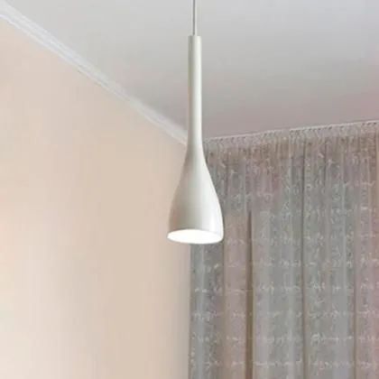 Luminárias Melody Startec cúpula de vidro - Foto 4