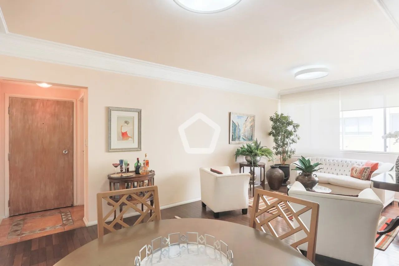 Apartamento em Itaim Bibi