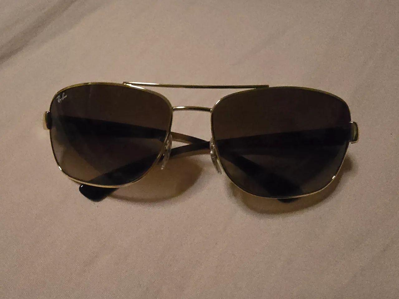 Oculos ray ban original praticamente novo - Foto 2