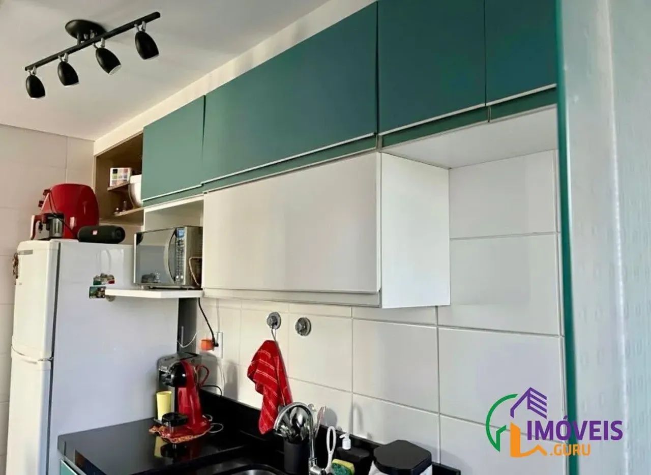 APARTAMENTO - ORTIZES - SP - Foto 5